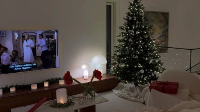 Kaçırılmaması gereken yılbaşı filmleri listesi!