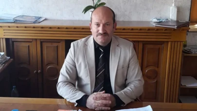 Sarayönü Belediye Başkanı Necati Koç'un Siyasi Kimliği ve Kişisel Özellikleri!