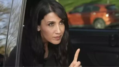 Neslihan Arslan'ın hayatı merak konusu oldu! Peki, Neslihan Arslan kimdir, kaç yaşında, nereli ve hangi dizilerde rol aldı?