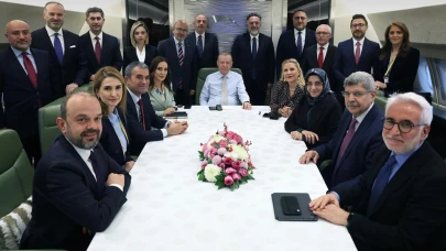 Başbakan Netanyahu'nun Suriye'ye yönelik provokasyonu uluslararası ilişkileri germeye devam ediyor!