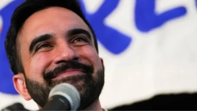 New York Belediye Başkanı Zohran Mamdani'nin Başarı Dolu Kariyeri!