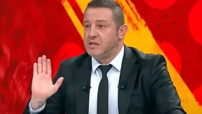 Nihat Kahveci'den Beşiktaş'a sert eleştiri