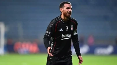 Orkun Kökçü neden yok, neden oynamıyor? Samsunspor maçı kadroda Orkun Kökçü neden yok?