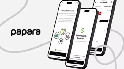 Papara hesabında kalan paranı çekebilmek için yapman gereken adımlar neler?