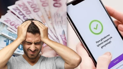 Parasal işlemlerde denetim artıyor! Devlet her detayı titizlikle kontrol edecek: Unutulmaması gerekenler listesi yayınlandı