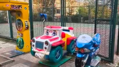 Belediyeye 3 yıl önce yapılan uyarı: 'Hayatlar tehlikede olabilir'