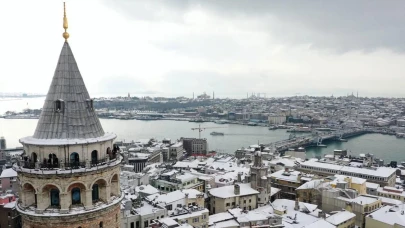 Aralık ayında da yağmur beklenmiyor, kuraklık tehlikesi artıyor!