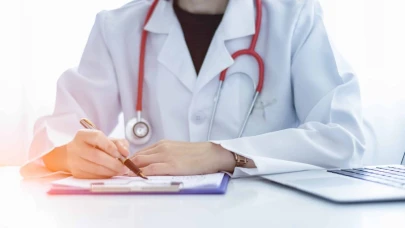 Doktorlara yönelik reklam içerikli paylaşımlar artık yasaklandı!