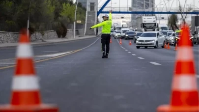 Sahil Yolunda Trafiğe Kapatma Kararı Alındı: Gerekçe ve Açılış Tarihi Belli Oldu mu?