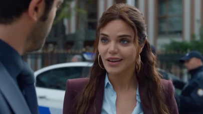 Taklitçilerin Son Oyunu: Sahtekarlar Dizisinin En Yeni Bölümü Heyecanla İzleyicilerle Buluştu!