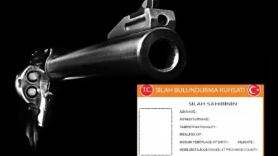Silah taşıma ruhsatı ücretleri 2026 yılında artacak mı? Yeni dönemde belirlenen ücretler detaylı bir şekilde açıklandı!