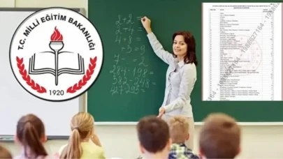 Sözleşmeli öğretmen ataması için gerekli belgeler listesi 2025 (GÜNCEL LİSTE)