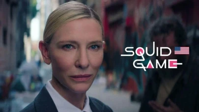 "Squid Game Amerika Uyarlaması Ne Zaman Yayınlanacak? Kaç Bölümden Oluşacak?"