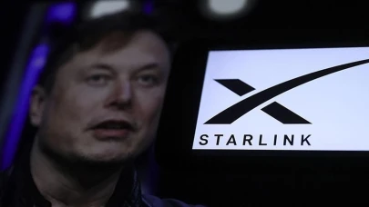 Starlink'in 2026 yılında Türkiye'ye gelme iddiasına bakanlıktan net yanıt geldi!