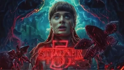Stranger Things 5. sezonunun İzleyicileri Heyecanlandıracak Yeni Detayları