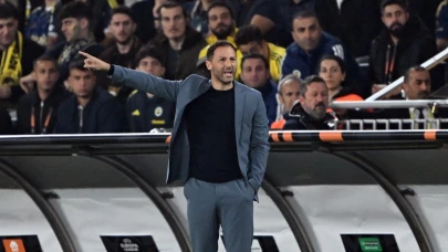 Tedesco, derbi için ideal 11'ini seçti