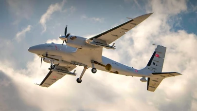 Suriye semalarında gergin bekleyiş! Türk İHA'ları endişe yaratıyor