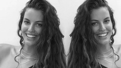 Survivor 2026 Yarışmacısı Deniz Çatalbaş Kimdir, Kaç Yaşında? Deniz Çatalbaş Hangi Dizilerde Oynadı?