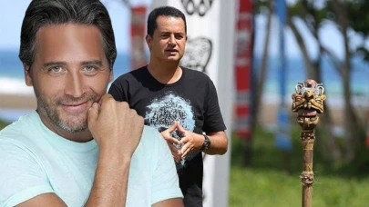 Survivor 2026 yarışmasının iddialı ismi Murat Arkın'ın sıra dışı hikayesi! Murat Arkın'ın yaşını ve nereli olduğunu biliyor musunuz?