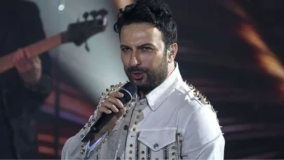 Tarkan'ın konser biletleri için satış noktaları ve konser tarihi açıklandı mı?