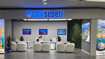 Tatil Sepeti'nin yeni sahibi belli oldu: Resmi sözleşme imzalandı