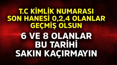 Konut talepleri artarak devam ediyor