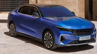Yerli Otomobil TOGG T10F'nin Güncel Fiyat Listesi ve Teknik Özellikleri Açıklandı: İşte Sedan TOGG T10F'nin Fiyatı ve Detayları!