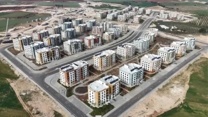 TOKİ'nin 2025 yılı için belirlediği 3 ve daha fazla çocuklu ailelere yönelik başvuru şartları netleşti: İşte kimler başvuru yapabilir, hangi şartlar gerekiyor!