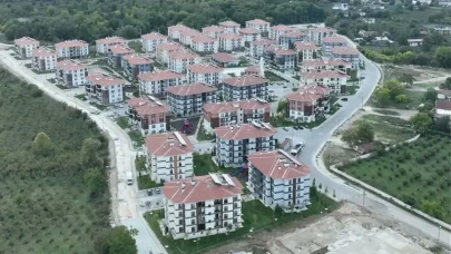 TOKİ'nin 500 Bin Sosyal Konut Projesi'nde Daire Tipleri Seçim Süreci Ne Zaman Başlayacak?