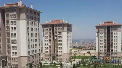 TOKİ'nin 500 Bin Sosyal Konut Projesi Detayları Açıklandı: İşte İl İl Kontenjanlar ve Ödeme Planları!