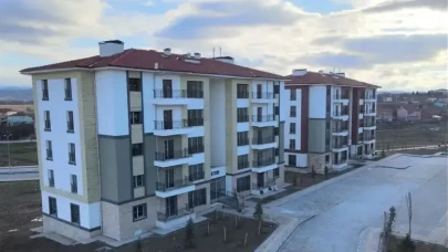 TOKİ'nin 500 bin sosyal konut projesi ilçede bulunmuyorsa, il genelinde başvuru yapılabilir mi?