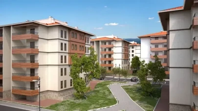 TOKİ 500 Bin Sosyal Konut Kurada İsmi Çıkmayanlar Ücret İadesi Alabilecek Mi?