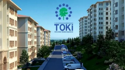 TOKİ'den 500 Bin Sosyal Konut İçin Yeni Ödeme Planı Belli Oldu! Toki'nin 1+1, 2+1, 3+1 Tipi Konutlar İçin Detaylı Ödeme Takvimi Yayınlandı!