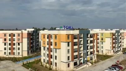 Kategorilere Göre TOKİ Konutları Nasıl Olacak? Metrekareleri ve Sosyal Olanakları Kimlere Verilecek?