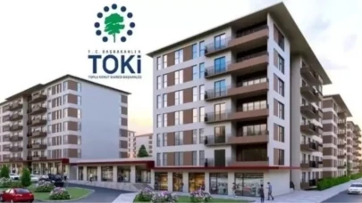 TOKİ konutları ne zaman teslim edilecek? TOKİ evleri nereye, hangi ilçelere yapılacak? TOKİ kura çekilişi