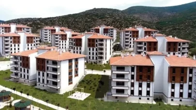 TOKİ Kura Çekimi Tarihi Belli Oldu! Başvurular Ne Zaman Sonlanacak? Sonuçlar Ne Zaman Açıklanacak?