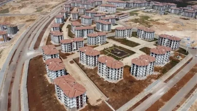 TOKİ'nin 500 bin sosyal konut projesi için e-Devlet başvurularının son tarihi ne zaman olacak?