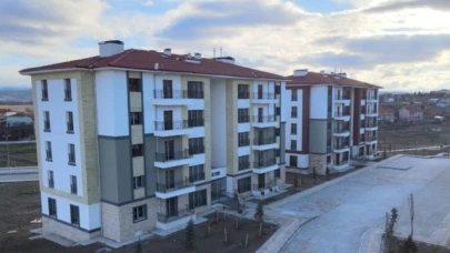 TOKİ Konutları Teslim Tarihleri Belli Oldu! Hak Sahiplerine Evler Kira Öder Gibi Verilecek