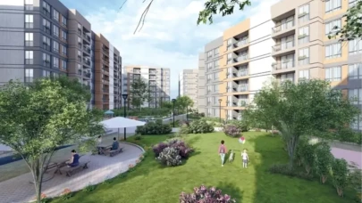 TOKİ Sosyal Konut Projesi Başvurularında "Tahsilat Bekleniyor" Uyarısı Şaşırtıyor: İşte Detaylar!