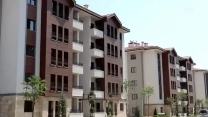 TOKİ Başvuru Tarihleri Açıklandı: TC Kimlik Numarasına Göre Sıralı Başvurular Belirlendi!