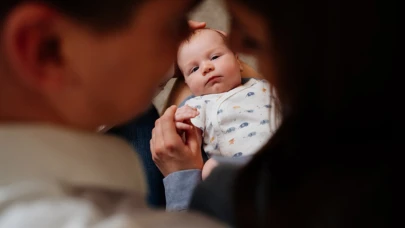 Hükümet düğmeye bastı: Doğum izni artıyor!