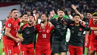 Türkiye'nin grup aşamasından çıkması için ne yapması gerekiyor? İkinci sırada yer alması durumunda neler olabilir? Türkiye'nin Dünya Kupası'na katılma şansı nasıl hesaplanıyor?