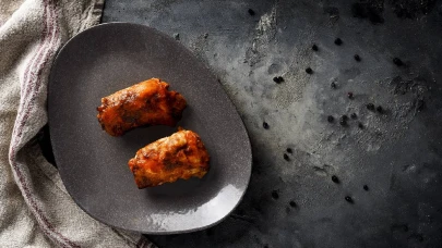 İşte dünyanın en iyi tavuk yemekleri