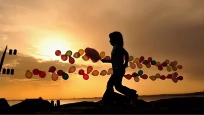 Türkiye'de 0-14 yaş aralığındaki çocuk nüfusu 2021 yılı verilerine göre yaklaşık 22 milyon kişiyi kapsamaktadır. Bu da Türkiye nüfusunun yaklaşık %27'sine denk gelmektedir.