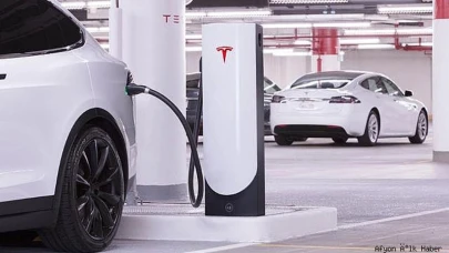 "Çin Malı" LG bataryalarda büyük kriz