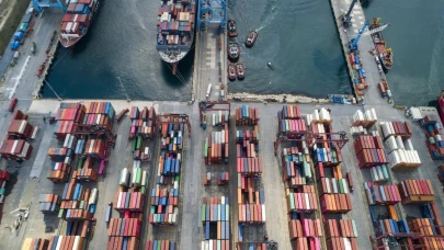 Türkiye, Ticaret Odası verilerine göre 90 ülkeye ticari araçlar ihracatında rekor kırdı!