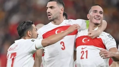 Türkiye'nin Dünya Kupası play-off turu muhtemel rakipleri kimler? Türkiye kura çekiminde hangi torbada?