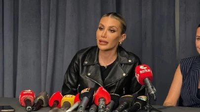 Uyuşturucu operasyonunda yer alan isimlerdendi!