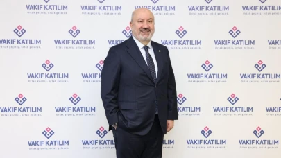 Vakıf Katılım, Gaziantep'e Öz Tüketim Amaçlı Güneş Enerjisi Santrali Yatırımı Gerçekleştirdi