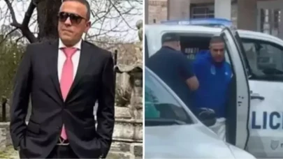 Wanda Nara'nın avukatı, sürpriz bir şekilde tutuklandı!